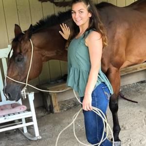 Meet your Posher, Mina